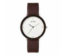 Laikrodis MAM Unisex MAM628 (39MM)