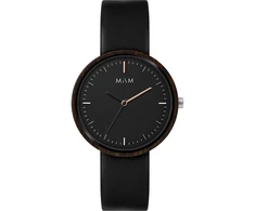 Laikrodis MAM Unisex MAM642 (39MM)