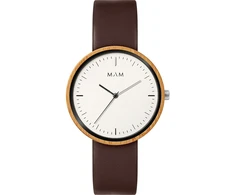 Laikrodis MAM Unisex MAM650 (39MM)