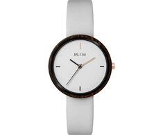 Laikrodis MAM Unisex MAM658 (33MM)