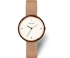 Laikrodis MAM Unisex MAM664 (33MM)
