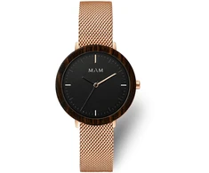 Laikrodis MAM Unisex MAM675 (33MM)