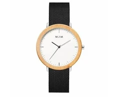 Laikrodis MAM Unisex MAM687 (39MM)
