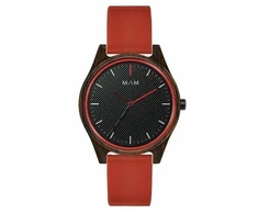 Laikrodis MAM Unisex MAM695 (39MM)