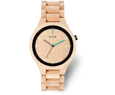 Laikrodis MAM Unisex MAM698 (40MM)