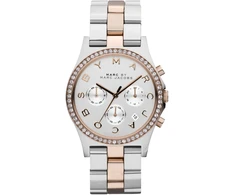 Laikrodis MARC JACOBS moterims MBM3106 (38MM)