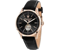 Laikrodis MASERATI Vyrams R8821124001 (42MM)