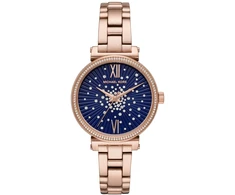 Laikrodis MICHAEL KORS moterims MK3971 (35MM)