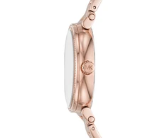 Laikrodis MICHAEL KORS moterims MK3971 (35MM)