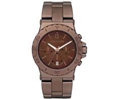 Laikrodis MICHAEL KORS MK5519. Kwarcowy, Kolor ruda. Kobieta.