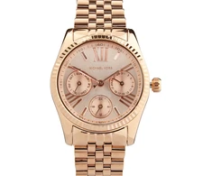 Laikrodis MICHAEL KORS moterims MK5809 (33MM)