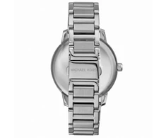 Laikrodis MICHAEL KORS MK5996. Kwarcowy, Kolor pilka. Kobieta.