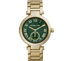 Laikrodis MICHAEL KORS moterims MK6065 (40MM)