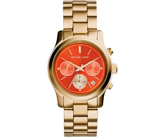 Laikrodis MICHAEL KORS moterims MK6162 (38MM)