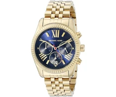 Laikrodis MICHAEL KORS moterims MK6206 (38MM)