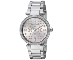 Laikrodis MICHAEL KORS MK6483. Kwarcowy, Kolor sidabrinė. Kobieta.