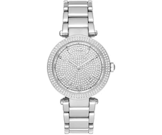 Moteriškas laikrodis MICHAEL KORS MK6510 PARKER (zm543b)