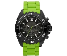 Laikrodis MICHAEL KORS MK8236. Kwarcowy, Kolor juoda. Mężczyzna.