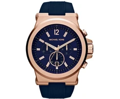 Laikrodis MICHAEL KORS vyrams MK8295 (48MM)