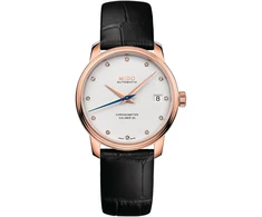 Laikrodis MIDO MAN M027208360360 (34MM)