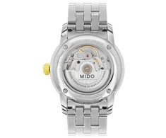 Laikrodis MIDO vyrams M86009261 (38MM)