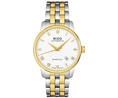 Laikrodis MIDO vyrams M86009261 (38MM)