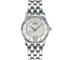 Laikrodis MIDO WOMAN M007207110360 (33MM)
