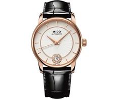 Laikrodis MIDO WOMAN M007207360360 (33MM)