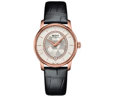 Laikrodis MIDO WOMAN M007207361160 (33MM)