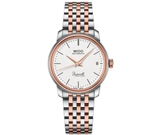 Laikrodis MIDO WOMAN M027207220100 (33MM)