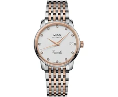 Laikrodis MIDO WOMAN M027207220160 (33MM)
