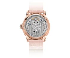 Laikrodis MIDO WOMAN M027207360100 (33MM)