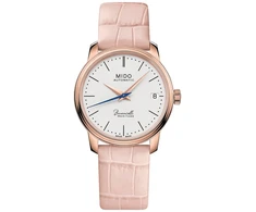 Laikrodis MIDO WOMAN M027207360100 (33MM)