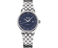 Laikrodis MIDO WOMAN M037207110410 (30MM)