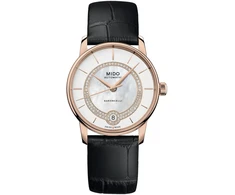 Laikrodis MIDO WOMAN M037807360310 (33MM)
