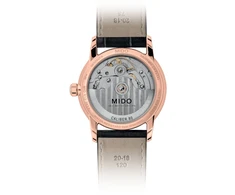 Laikrodis MIDO WOMAN M037807360310 (33MM)