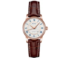 Laikrodis MIDO WOMAN M76002218 (29MM)