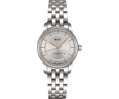 Laikrodis MIDO WOMAN M76004101 (29MM)