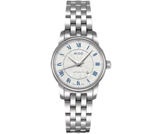Laikrodis MIDO WOMAN M76004211 (29MM)