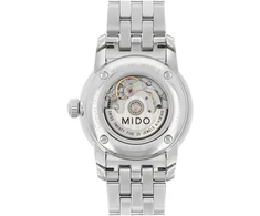 Laikrodis MIDO WOMAN M76004261 (29MM)