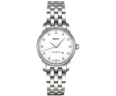 Laikrodis MIDO WOMAN M76004661 (29MM)