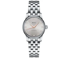 Laikrodis MIDO WOMAN M76004671 (29MM)