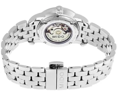Laikrodis MIDO WOMAN M76004761 (29MM)