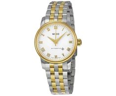 Laikrodis MIDO WOMAN M76009261 (29MM)