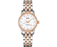 Laikrodis MIDO WOMAN M76009691 (29MM)
