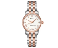 Laikrodis MIDO WOMAN M76009N61 (29MM)