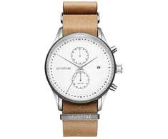 Laikrodis MVMT WOMEN D-MV01-WT (42MM)
