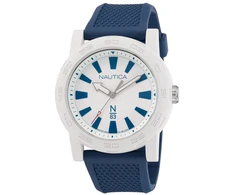 Laikrodis NAUTICA MAN NAPATF201 (44MM)