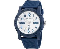 Laikrodis NAUTICA MAN NAPATS301 (42,5MM)