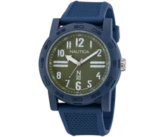 Laikrodis NAUTICA MAN NAPATS305 (42,5MM)